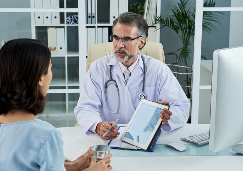 Child Fever: When to Treat at Home and When to See a Doctor